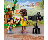 LEGO Friends 41749 Reporterska furgonetka - 1144376 - zdjęcie 12